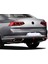 Vw Passat B8.5 Krom Arka Tampon Çıtası P.çelik 2019 ve Üzeri 1