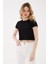 T-Shirt Siyah / Black 3