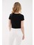 T-Shirt Siyah / Black 5
