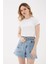 T-Shirt Beyaz / White 1