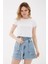 T-Shirt Beyaz / White 2