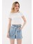 T-Shirt Beyaz / White 4