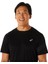 ICON SS TOP M Siyah Kısa Kollu Tshirt-2011C734-001 5