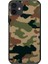Apple iPhone 11 202187 Kamuflaj Desenli Telefon Kılıfı (Yurt Dışından) 1