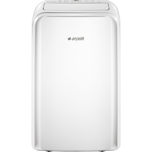Arçelik 12220 P A A 11680 BTU/h Mobil Klima
