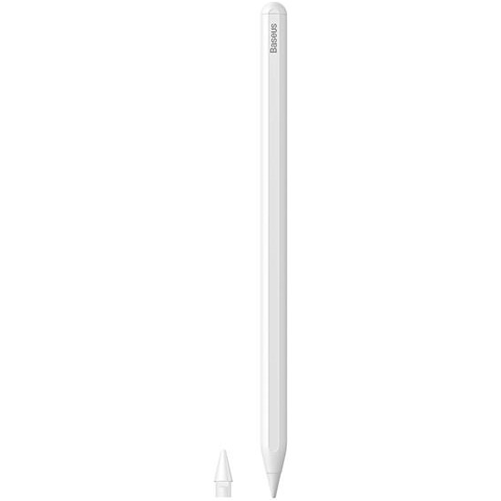 Baseus Apple Ipad Pro 11 Stylus Dokunmatik Tablet Kalemi,aktif VERSIYON,125MAH Kablosuz Şarjlı
