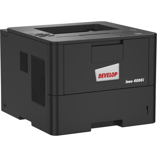 Develop Ineo 4000I Wifi A4 Siyah Beyaz Lazer Yazıcı Fiyatı