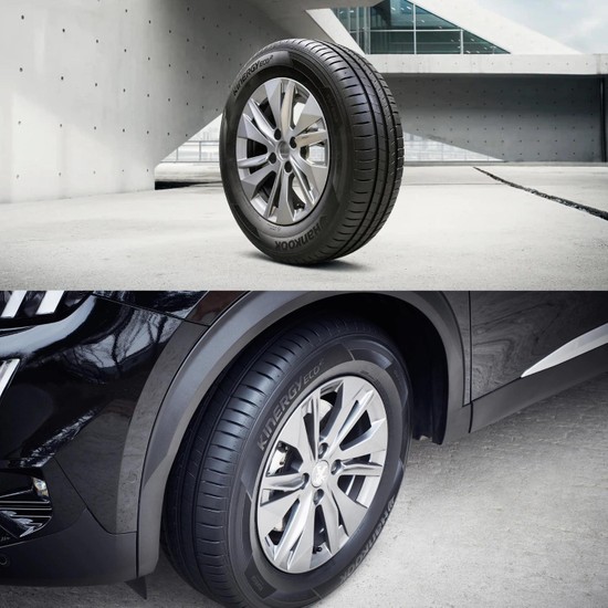 Hankook 195/65 R15 95T XL Kinergy Eco 2 K435 Oto Yaz Lastiği Fiyatı