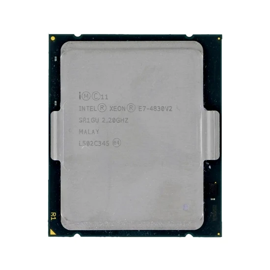 Intel Xeon 4830 2,1 GHz 24 MB Cache 1567 Pin İşlemci