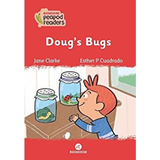 Doug's Bugs - Jane Clarke