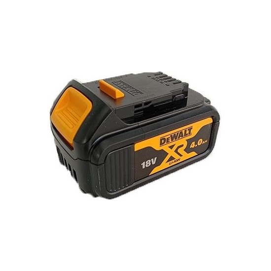 Dewalt 18V 4.0AH Li-Ion Akü DCB182 (Kutusuz) Fiyatı