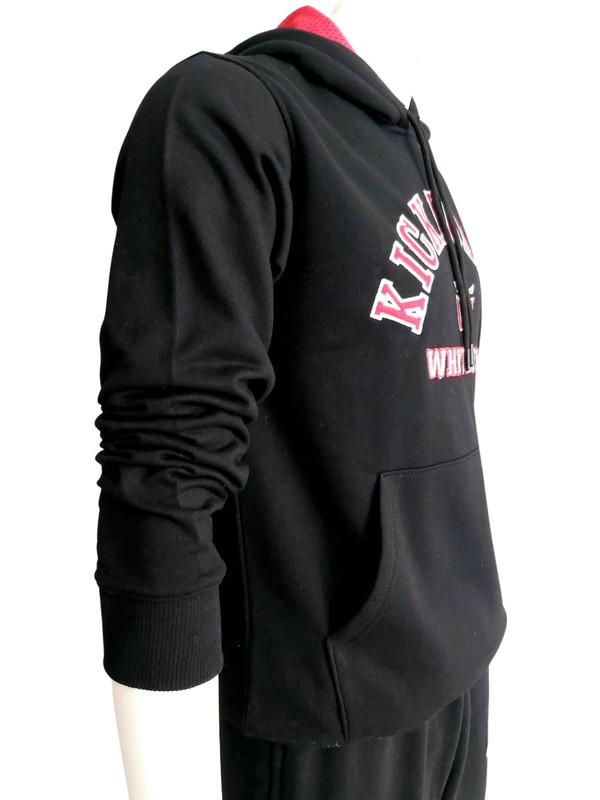 kick boks sweatshirt