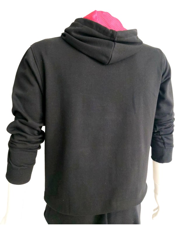 kick boks sweatshirt