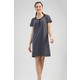 Seçili Renk Dress Blue