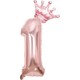  Renk Rose Gold