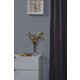 Miabella Home Blackout Güneşlik & Çift Kanat Hazır Fon Perde 2 Adet Çift Kanat