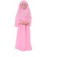 Seçili Renk Pembe