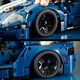 LEGO® Technic 2022 Ford GT 42154 - Yetişkinler için Sergilenebilecek bir Supercar Modeli İçeren Sürükleyici bir Yaratıcı Model Yapım Seti (1466 Parça) LEGO® Technic 2022 Ford GT 42154 - Yetişkinler için Sergilenebilecek bir Supercar Modeli İçeren Sürükleyici bir Yaratıcı Model Yapım Seti (1466 Parça)