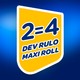 Selpak Havlu 2'li Dev Rulo (2=4)