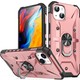  Renk Rose Gold