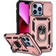  Renk Rose Gold