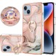  Renk Rose Gold