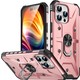  Renk Rose Gold
