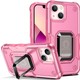  Renk Rose Gold
