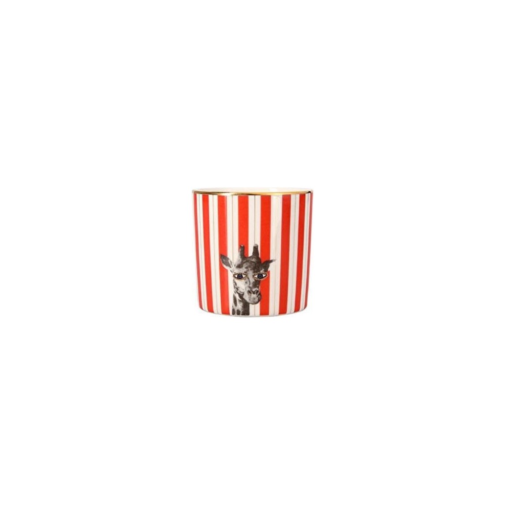 Porland Wild Life Giraffe Bardak 230CC 04ALM005250