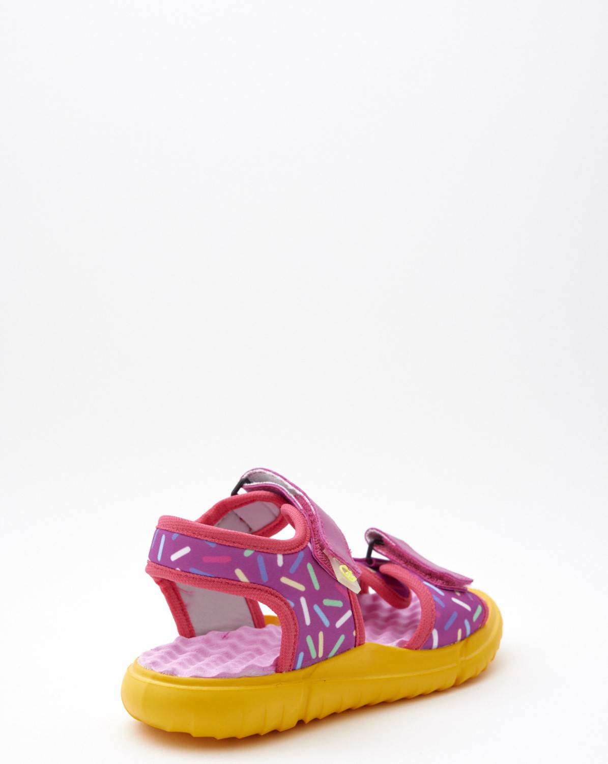 Dudino Kids Footwear Dudino Paris 2C83B135 Candy Kız Çocuk Sandalet