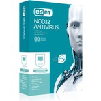 Eset NOD32 | 1 Kullanıcı 1 Yıl Dijital Lisans Anahtarı | Resmi Bayi Orjnal Lisans