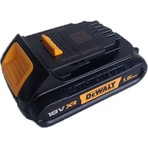 Dewalt 18V 1.5AH Li-Ion Akü DCB181 (Kutusuz)