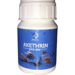 Akethrin Böcek ve Haşere Etkili 50 ml