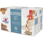 Sinangil Glutensiz Un 5 kg Sağlıklı Beslenme İçin Uygun Gluten İçermeyen Un