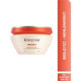 Kerastase Nutritive Masque Magistral Aşırı Kuru Saçlar Için Yoğun Nem Veren Besleyici Maske 200ml