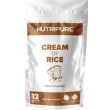 Nutripure Cream Of Rice 480 G