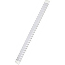 Cata CT-2475 40 Watt 120 cm  Yatay LED Bant Armatür Günışığı