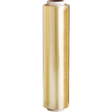 Doku Piyasa Polietilen Streç Film 30X150 8 Mikron