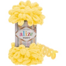 Alize 5 Adet Alize Puffy 216