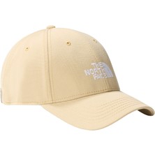 The North Face Recycled 66 Classic Hat Şapka NF0A4VSVLK51 Krem