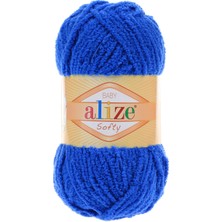 Alize 5 Adet Alize Softy 141