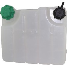 kg Oto - John Deere Radyatör Genleşme Tankı