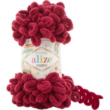 Alize Puffy 107