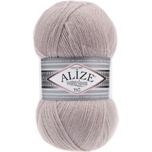 Alize Superlana Tığ 652