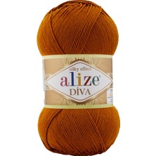 Alize 5 Adet Alize Diva 234
