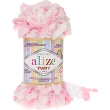 Alize Puffy Color 5863