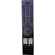 Regal Deste Elektronik Regal 32R652H / 65R7540UB / 55R8560U Smart LED Tvkumandası