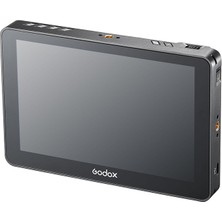 Godox GM7S 4K 7" HDMI Ultra Parlak Dokunmatik Monitör