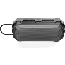 Yuekeda EBS-306 Wiress Bluetooth Hoparlör (Yurt Dışından)