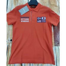 Napapijri Polo Yakat-Shirt